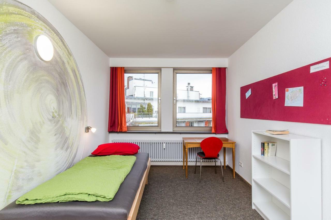 Inselhostel ลินเดา ภายนอก รูปภาพ